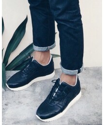 ASICS | スニーカー