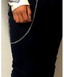 FOREVER 21 | スキニー(デニムパンツ)