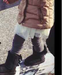 お気に入りのスカート♡(スカート)