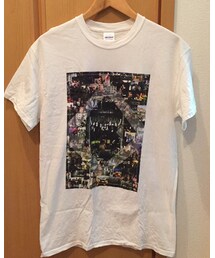 The BlackoutファイナルツアーTシャツ | Tシャツ/カットソー