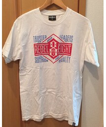 REBEL8 | Tシャツ/カットソー