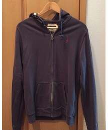 ALTAMONT | パーカー