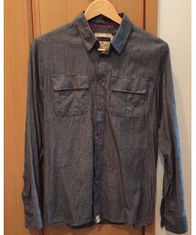 ALTAMONT | シャツ/ブラウス