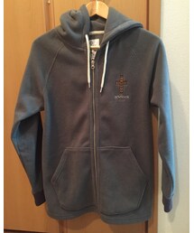 Deviluse | パーカー