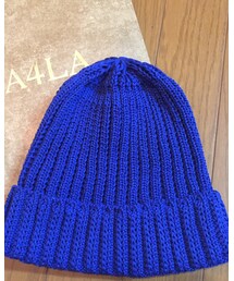 CA4LA | ニットキャップ/ビーニー