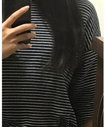 GU | Tシャツ/カットソー