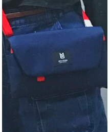 MILESTO | メッセンジャーバッグ