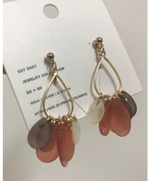 niko and... | イヤリング