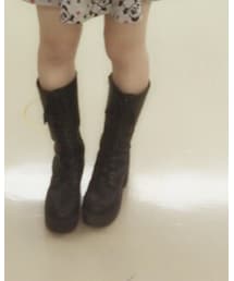 no brand | ブーツ