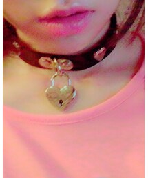 ニュリカ▽デリック | アクセサリー