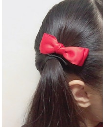 no brand | バレッタ/ヘアクリップ