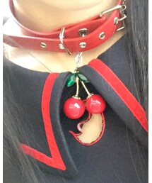 HELLCATPUNKS | ネックレス