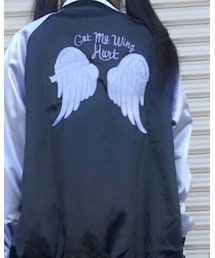 LISTEN FLAVOR | ジャケット/アウター