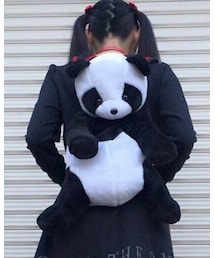 ACDCRAG | バックパック/リュック