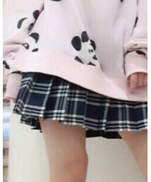 no brand | スカート