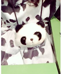 no brand | ポーチ