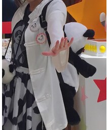 SPINNS | その他アウター