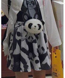 ACDCRAG | スカート