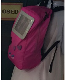 SPINNS | バックパック/リュック