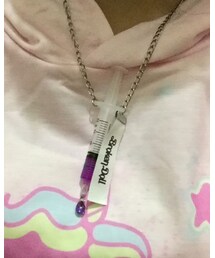 Broken Doll | ネックレス