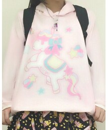 ACDCRAG | パーカー