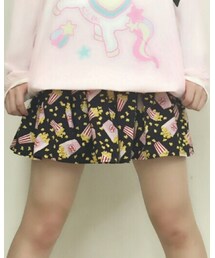 SPINNS | スカート