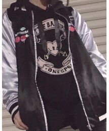 onespo | パーカー