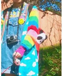 galaxxxy | カーディガン/ボレロ