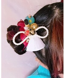 no brand | その他ヘアアクセサリー