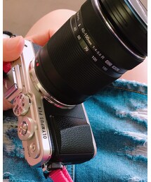 OLYMPUS | カメラ/カメラグッズ