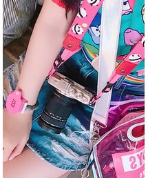 Candy Stripper | スカート