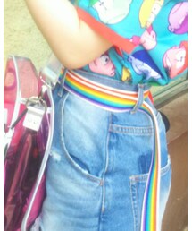 Candy Stripper | ベルト