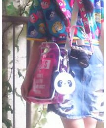 Candy Stripper | バッグ