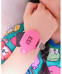 no brand | アナログ腕時計