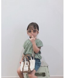 BAYFLOW | トートバッグ