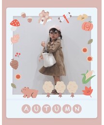 DAISO | トートバッグ