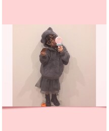 もっとお菓子ちょうだいよ〜 | その他