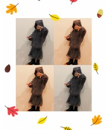 ママ〉お菓子食べすぎよ〜〜💢 | その他