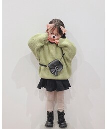小顔ポーズ♡ | その他