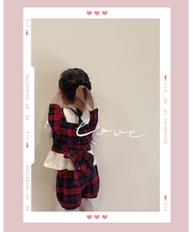 ♡ | 後ろも可愛い♡(その他)