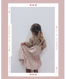 ♡ | 後ろも可愛い♡(その他)