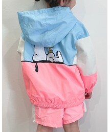 ZARA | セットアップ