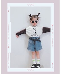 🐼 | その他
