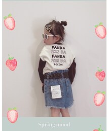 🐼 | バクプリも可愛い🐼💕(その他)