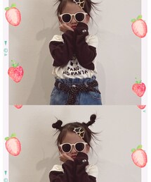 🐼 | 袖にも🐼💕(その他)