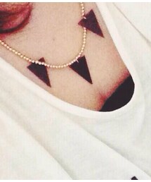 GU | ネックレス