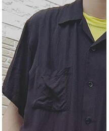 古着 | シャツ/ブラウス