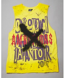 ONE OK ROCK | タンクトップ