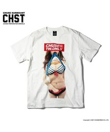 CHUSE(Tシャツ/カットソー)