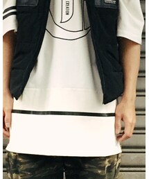 CHUSE | Tシャツ/カットソー